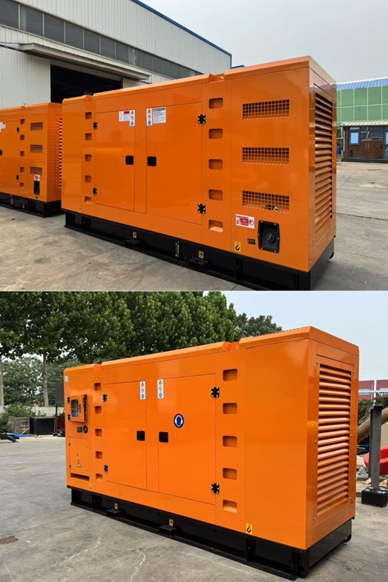 خرید دیزل ژنراتور۷۰ کاوا