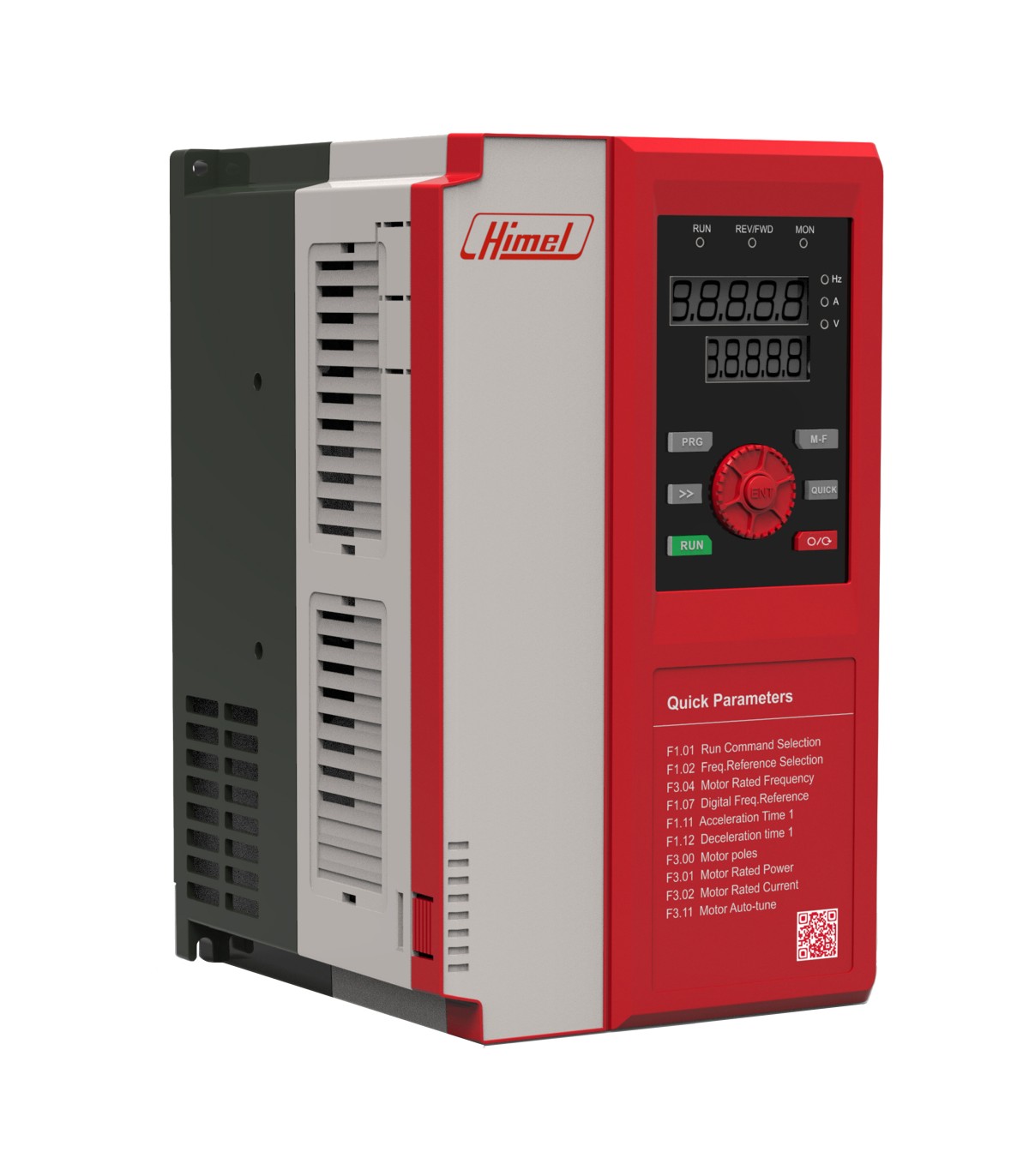 هیمل - Himel 2 درایو-پمپ