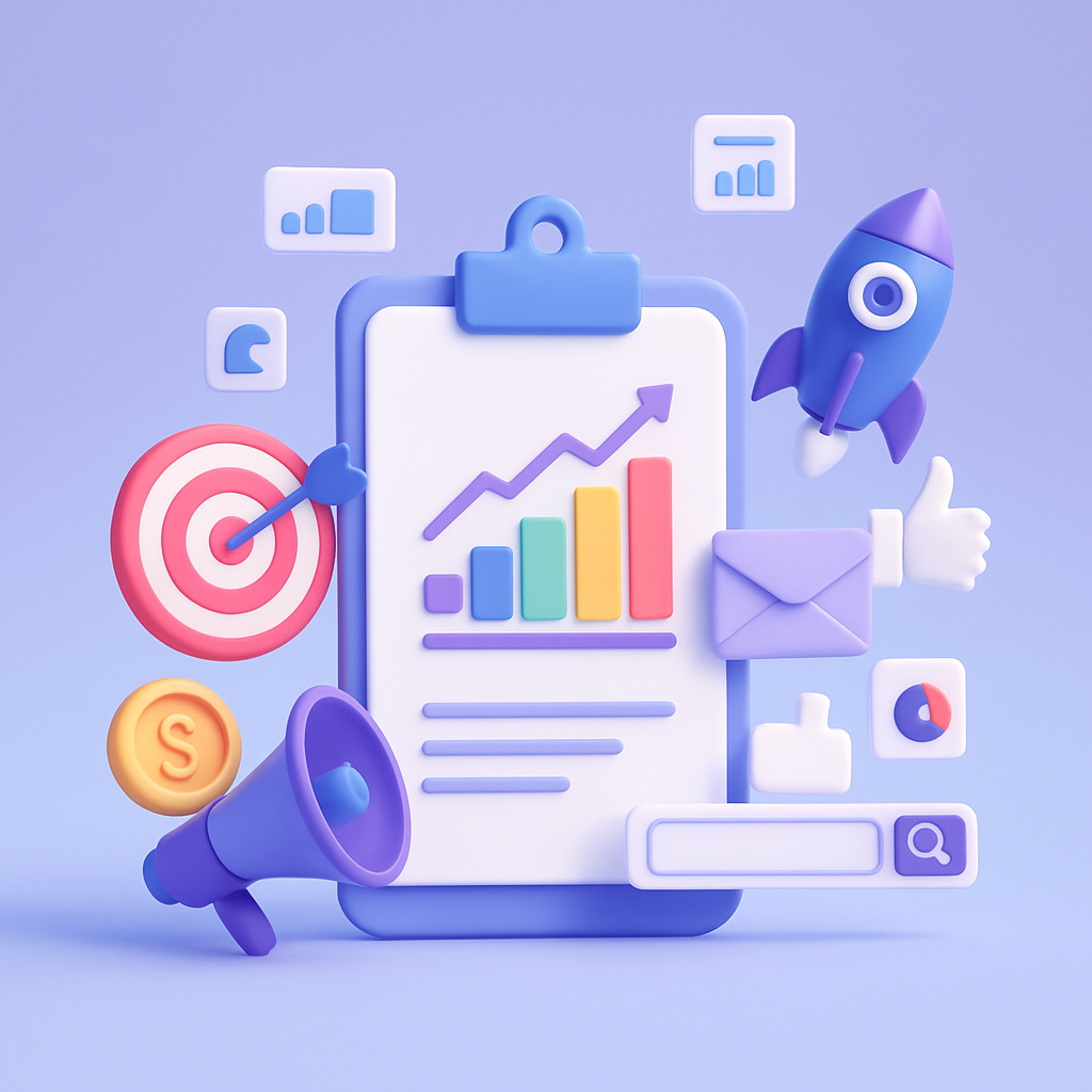 دیجیتالید: پیشرو در ارائه خدمات دیجیتال مارکتینگ