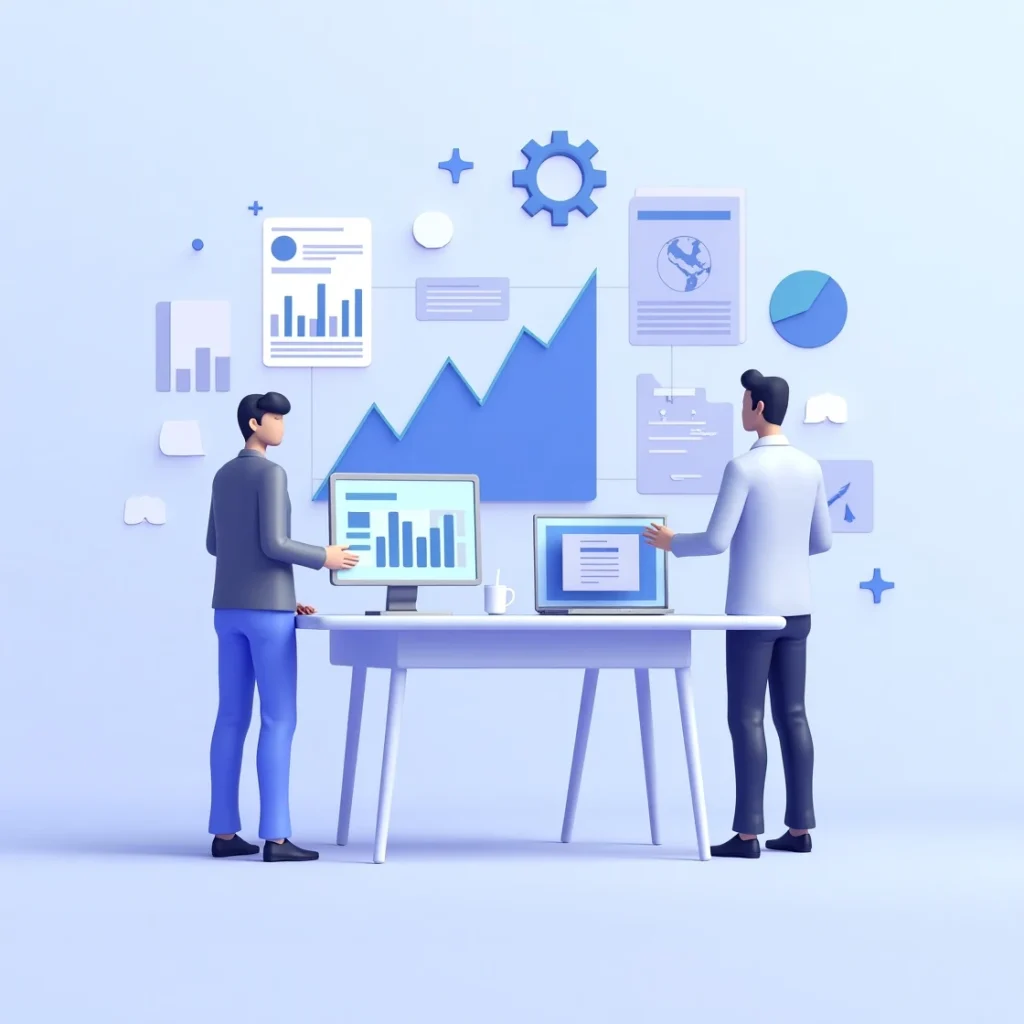 هزینه سئو سایت با دیجیتالید در سال ۱۴۰۴