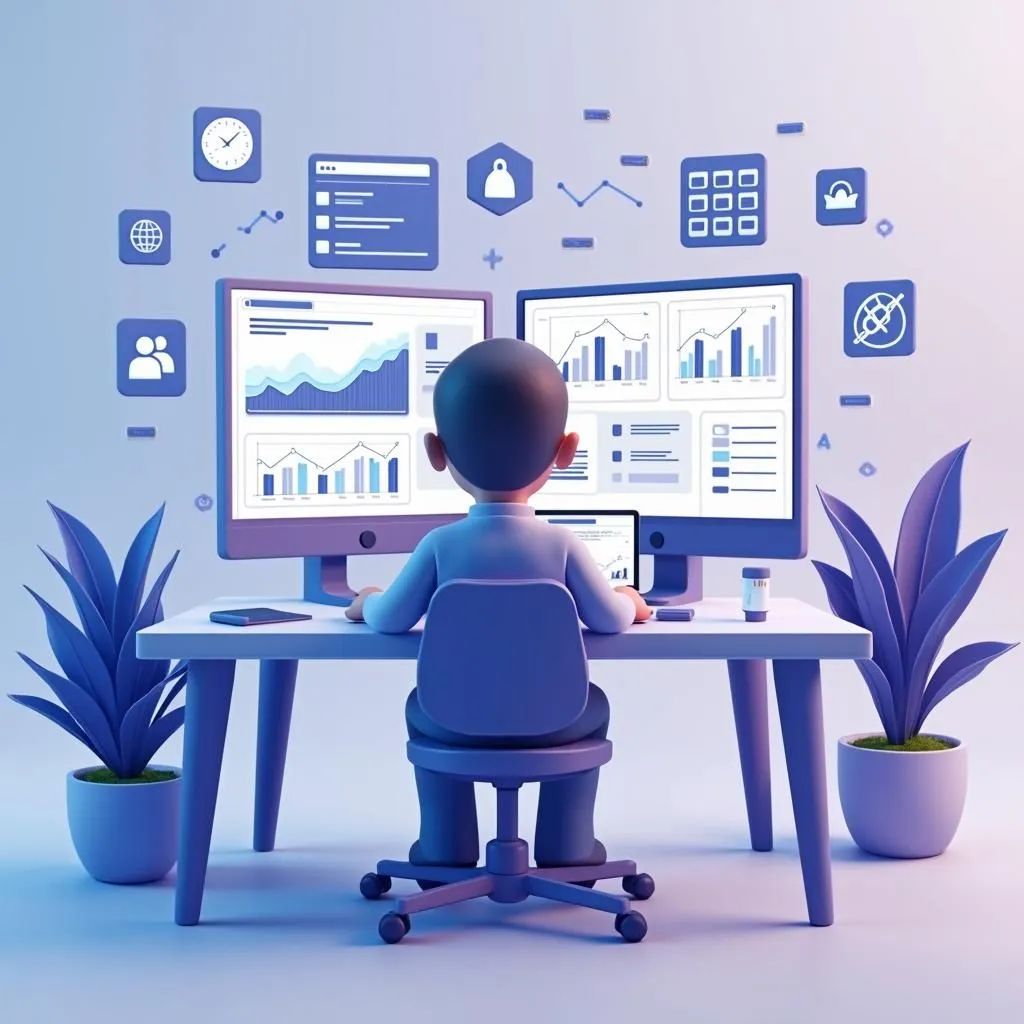 متخصص سئو در دیجیتالید