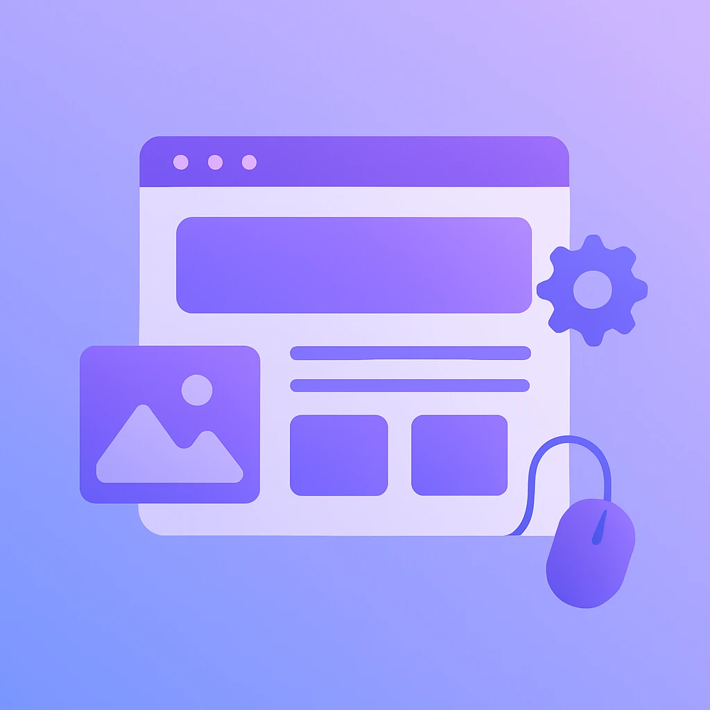 شرکت طراحی سایت؛ راهنمای جامع انتخاب بهترین آژانس برای موفقیت آنلاین کسب‌وکار شما