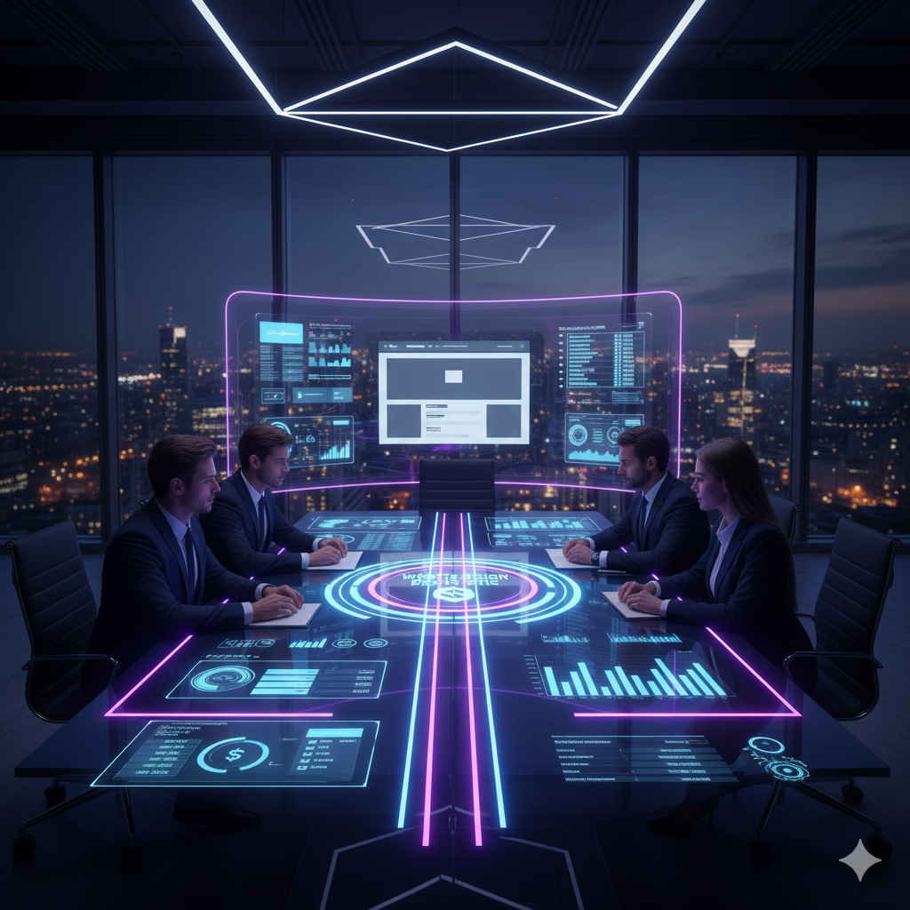 قیمت طراحی سایت: راهنمای جامع و تخصصی دیجیتالید برای یک سرمایه‌گذاری هوشمندانه و پربازده